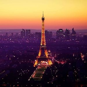 Meet your Posher, Julianne